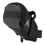 Altura Nightvision Small Saddle Bag 2022: BLACK S