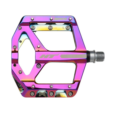 ANS-10 SupremeAvailable in 8 colours