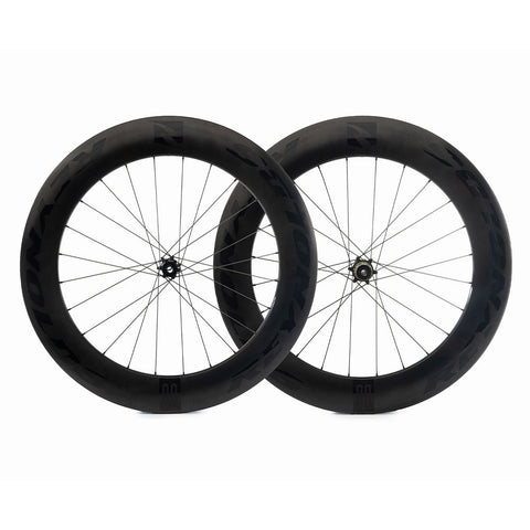 Reynolds - WS, AR80 TL DB HGR/XDR 100/142