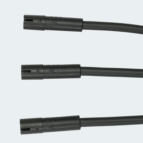 FAZUA RIDE 60 SPLITTER 1to3
