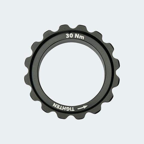 FAZUA RIDE 60 Drive Unit LOCKRING