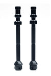 Stans - Tubeless Universal+ Valves Pair - X-Tall - Black