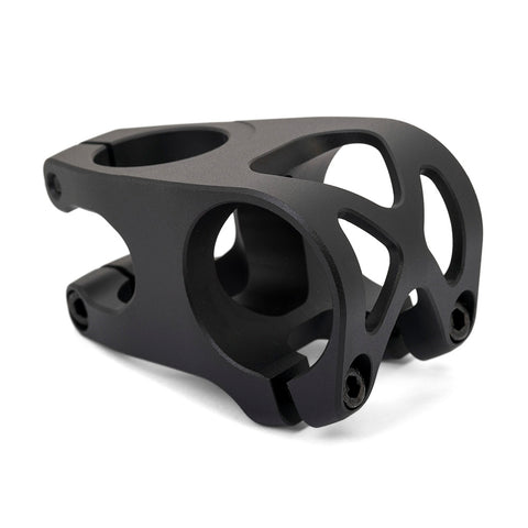 Aluminium 2B Stem - 35mm