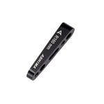 Ashima Flat Mount Adaptor FM Caliper to FM Frame 160mm:  FM CAL-FM FRAME 160M