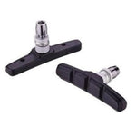Ashima V-Brake One Piece Shoe/Pad 70mm: