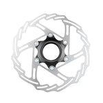 Ashima 2-Piece Centerlock Rotor Aro-18:  180MM