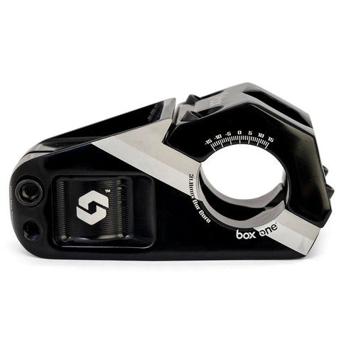 Box One Oversized 31.8 X 1-1/8" Delta Stem