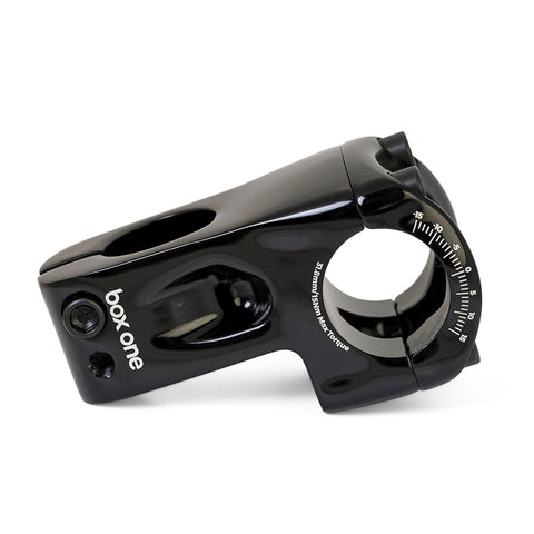 Box One Oversized 31.8 X 1-1/8" Front Load Stem