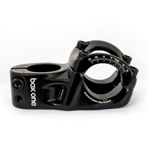 Box One Oversized 31.8 X 1-1/8" Top Load Stem