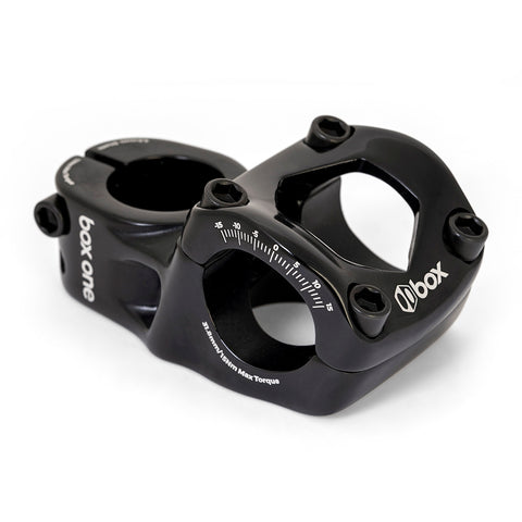 Box One Oversized 31.8 X 1-1/8" Top Load Stem