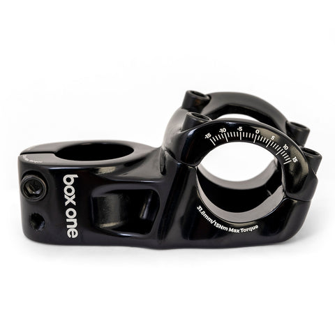 Box One Oversized 31.8 X 1-1/8" Top Load Stem