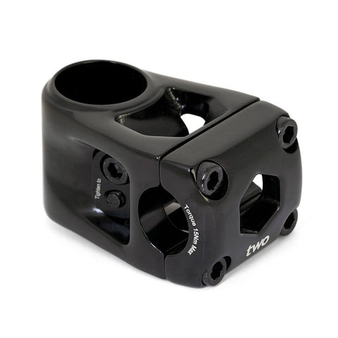 Box Two 22.2 X 1-1/8" Centre Clamp Stem