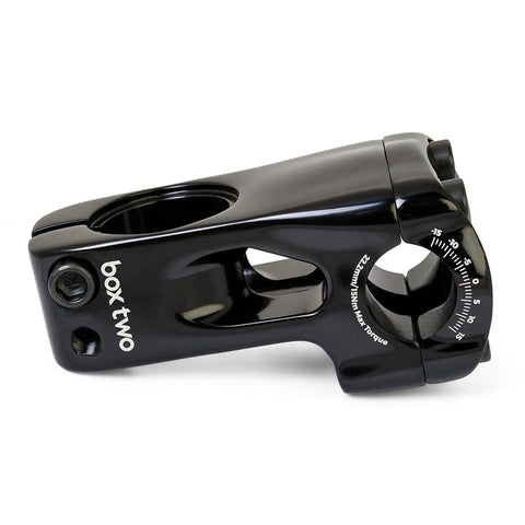 Box Two 22.2 X 1-1/8" Front Load Stem