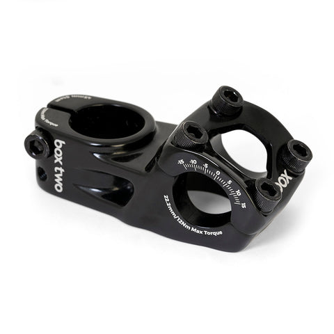 Box Two 22.2 X 1" Top Load Stem
