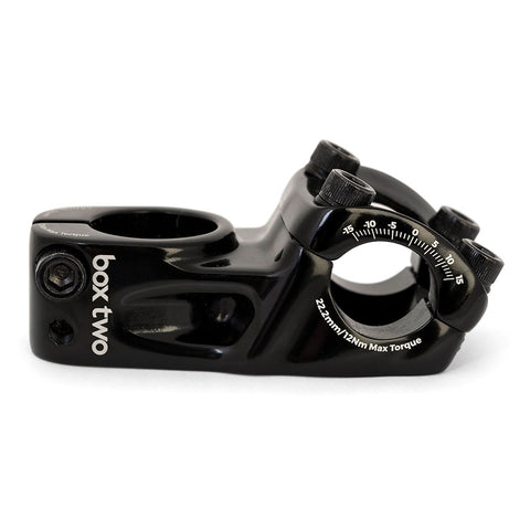 Box Two 22.2 X 1" Top Load Stem