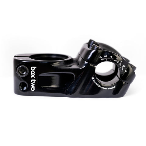 Box Two 22.2 X 1-1/8" Top Load Stem
