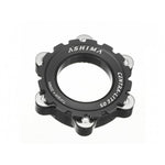 Ashima Lightweight Centerlock Rotor Adaptor (24G) (9/10/12/15/20mm Axle):
