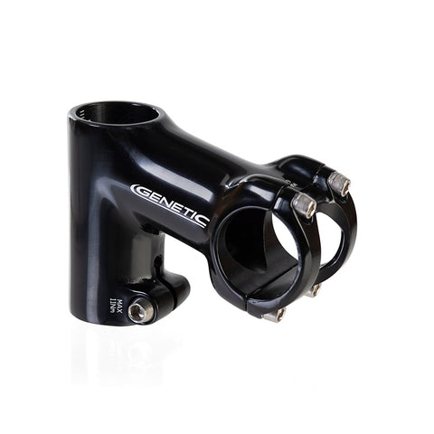 AQ Road StemClean and neat style of a classic Quill stem, but made for modern 11/8" ahead system bikes.