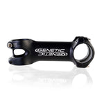 SLR Road Stem+/- 6 degree, alloy 31.8mm 2-piece clamp