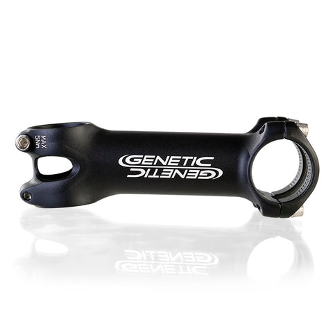 SLR Road Stem+/- 6 degree, alloy 31.8mm 2-piece clamp