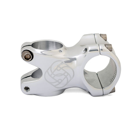 Staff Stem - Silver
