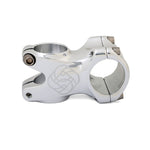 Staff Stem - Silver