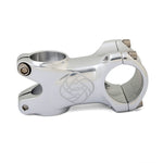 Staff Stem - Silver