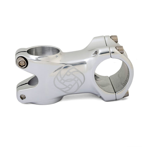 Staff Stem - Silver