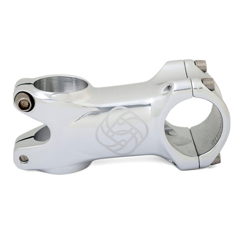 Staff Stem - Silver
