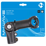 Adjustable Ahead Stem C2.1