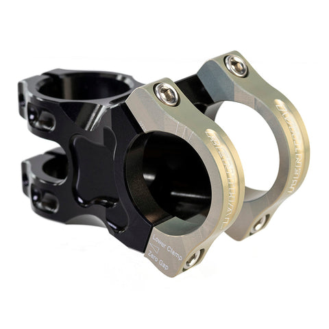 Apex StemsCNC machined body. All-Mountain.31