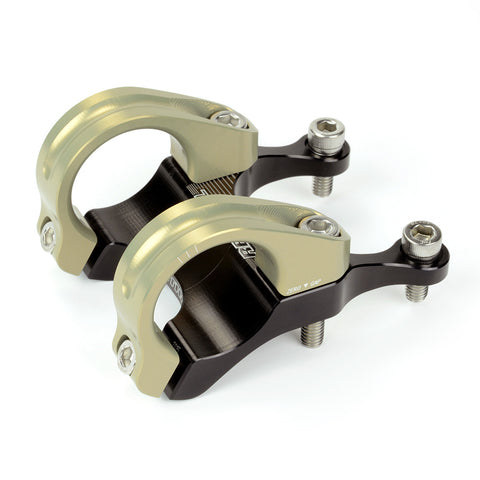 Integra II StemsDirect Mount stems.45mm or 50mm lengths.Zero or +10mm rises.