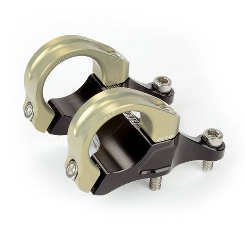 Integra II StemsDirect Mount stems.45mm or 50mm lengths.Zero or +10mm rises.