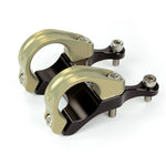 Integra II StemsDirect Mount stems.45mm or 50mm lengths.Zero or +10mm rises.