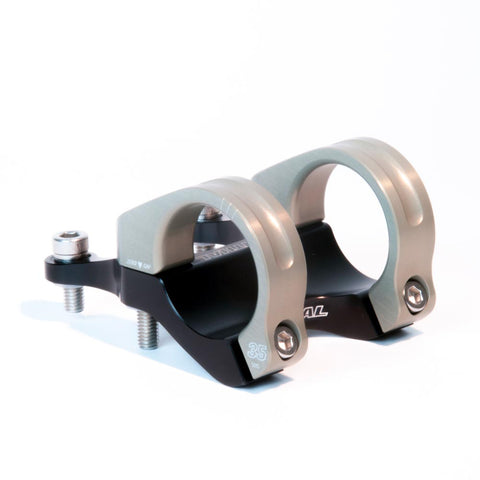 Integra 35 StemsDirect Mount stems.45mm or 50mm lengths.Zero or +10mm rises.