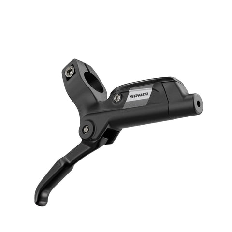 SRAM S300 DISC BRAKE, FRONT CALIPER, RIGHT LEVER, FLAT MOUNT 20MM OFFSET, 950MM HOSE (ROTOR SOLD SEPARATELY):  950MM