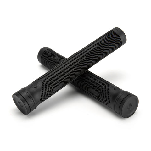 Acolyte Grips - Black
