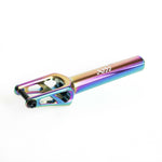 Drone Aeon II Scooter Fork - Neochrome