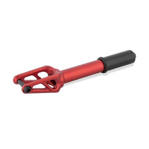 Drone Aeon 3 Fork - Red - IHC