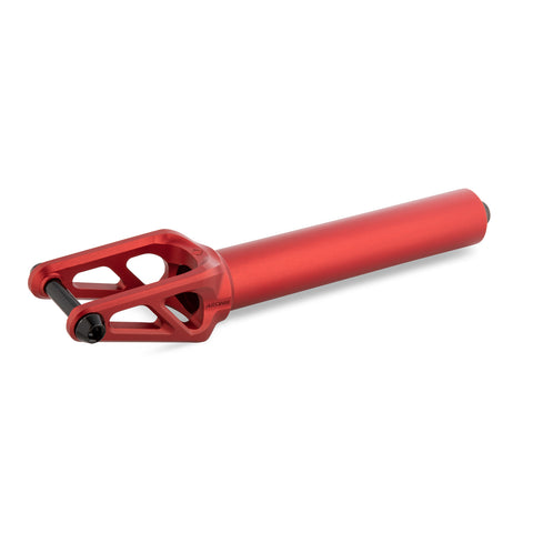 Drone Aeon 3 Fork - Red - SCS