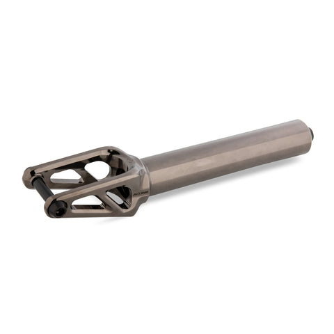 Drone Aeon 3 Fork - Smoked Chrome - SCS