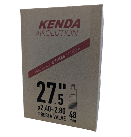 Kenda Tube - 700 x 30-43 - Schrader 48 - Airolution