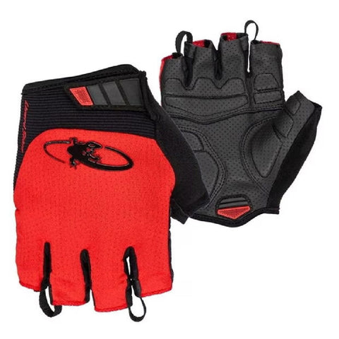 Lizard Skins - Aramus Cadence - Crimson Red - XS