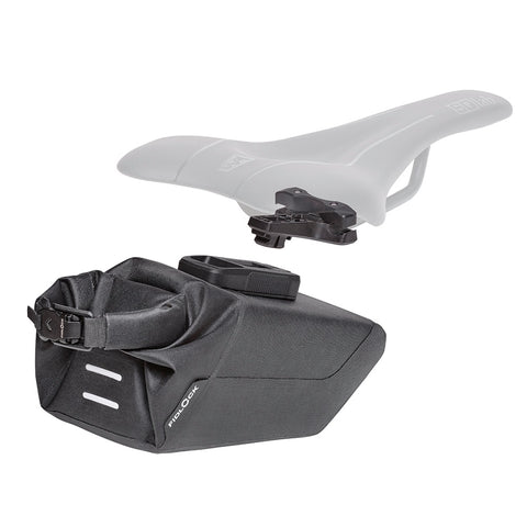 PINCLIP Saddle Bag M + Saddle Base