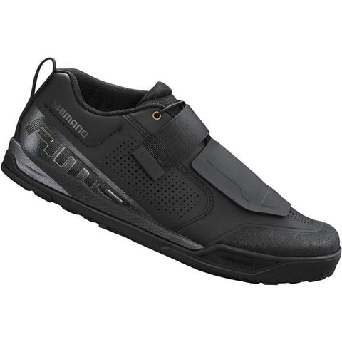 SHOE AM903 BK 39