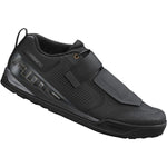 SHOE AM903 BK 40