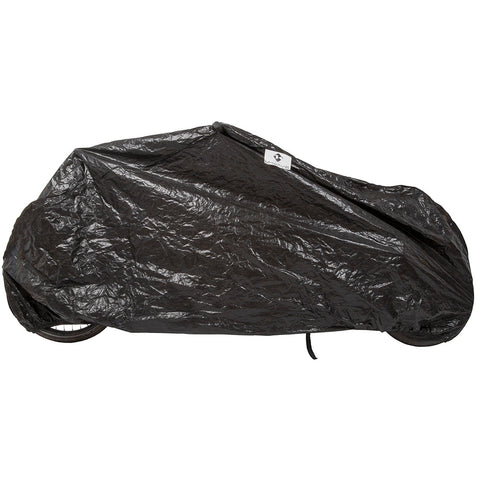 Cargo Bike Cover