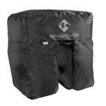 Amsterdam Triple Bag Rain Cover