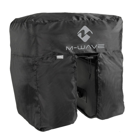 Amsterdam Triple Bag Rain Cover