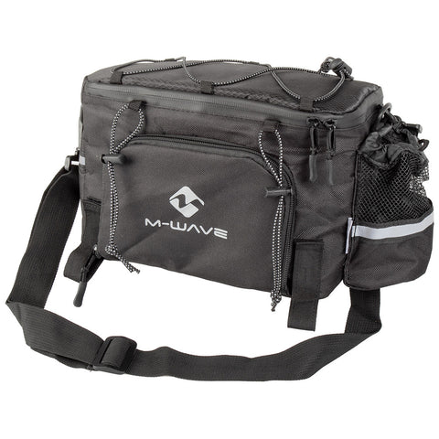 Amsterdam EXP Trunk Pack